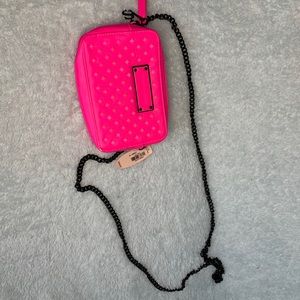 Small Pink Bag